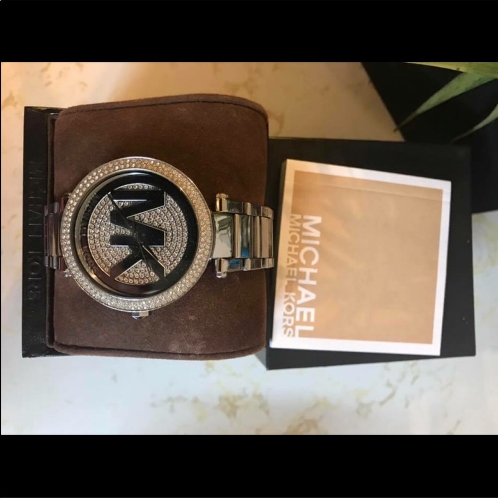 MK Watch